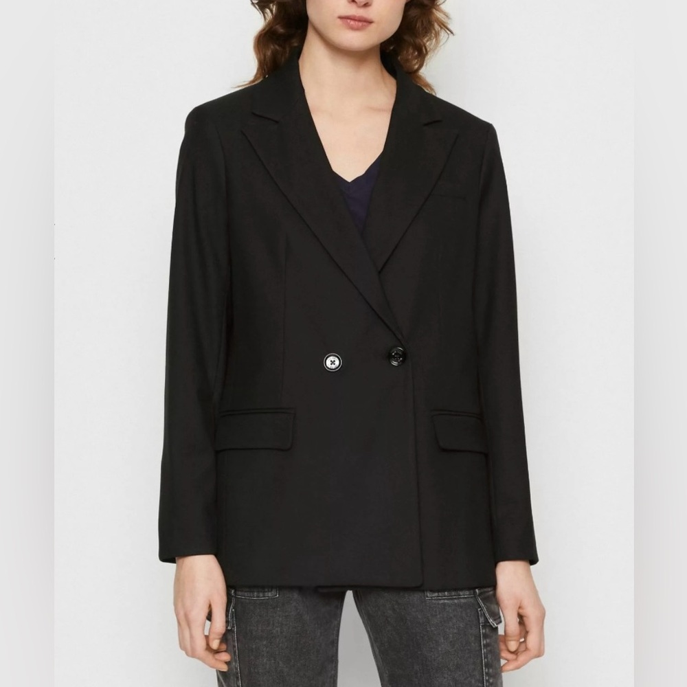 MOS MOSH Wanda Twiggy Blazer